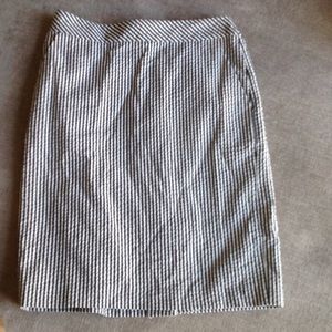 J. Crew Pencil Skirt
